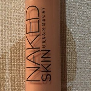 Brand new Urban Delay Color Correcting Fluid